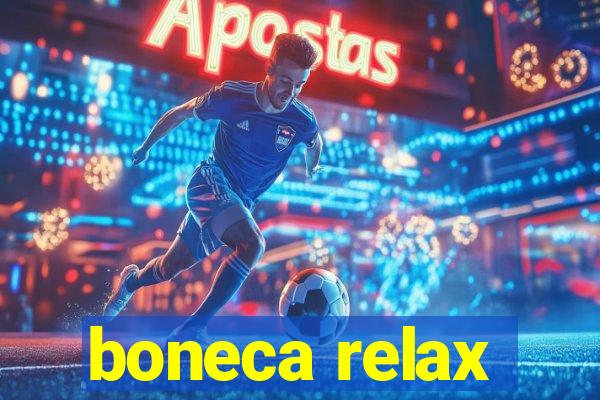 boneca relax